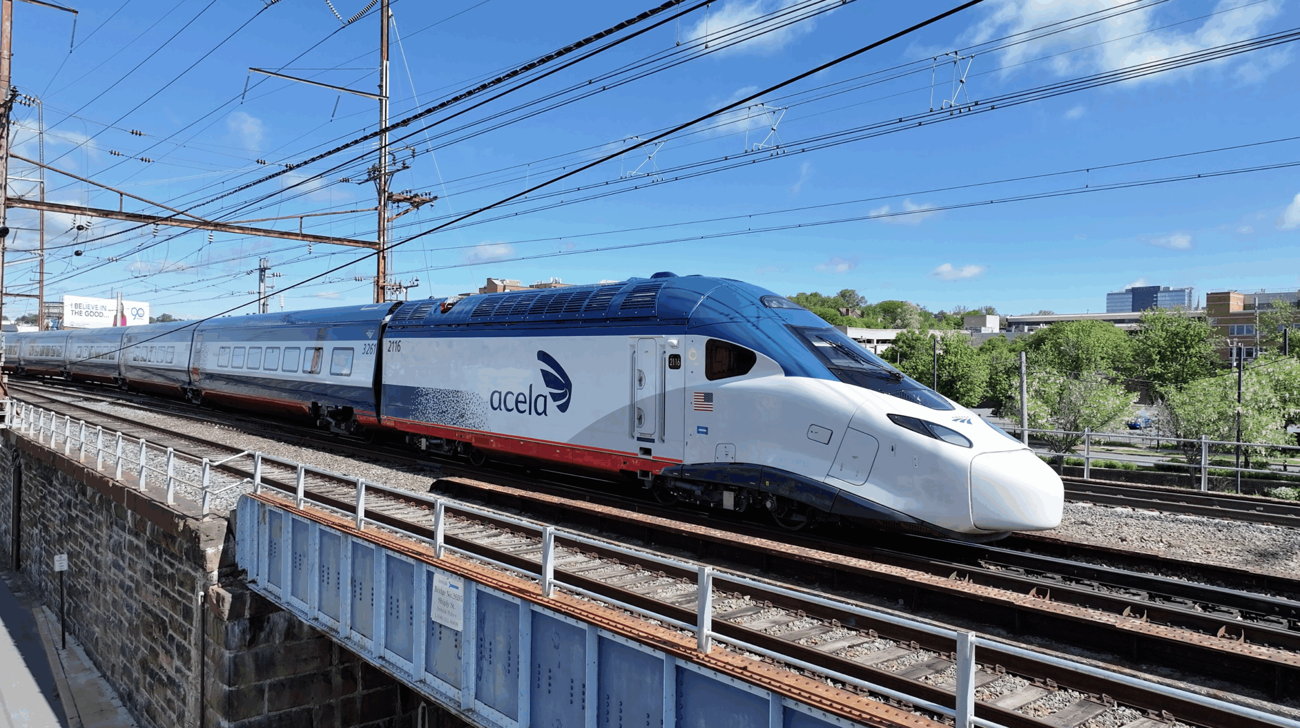 Acela